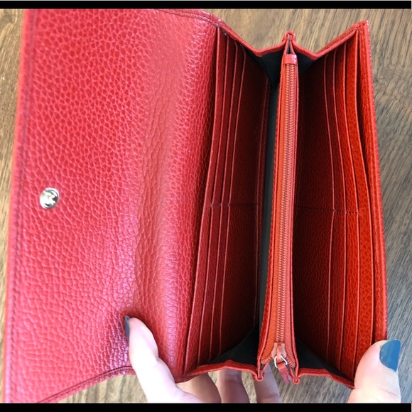 Gucci Wallet - Picture 7 of 8